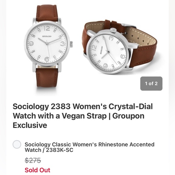 Sociology Watch - Picture 2 of 8